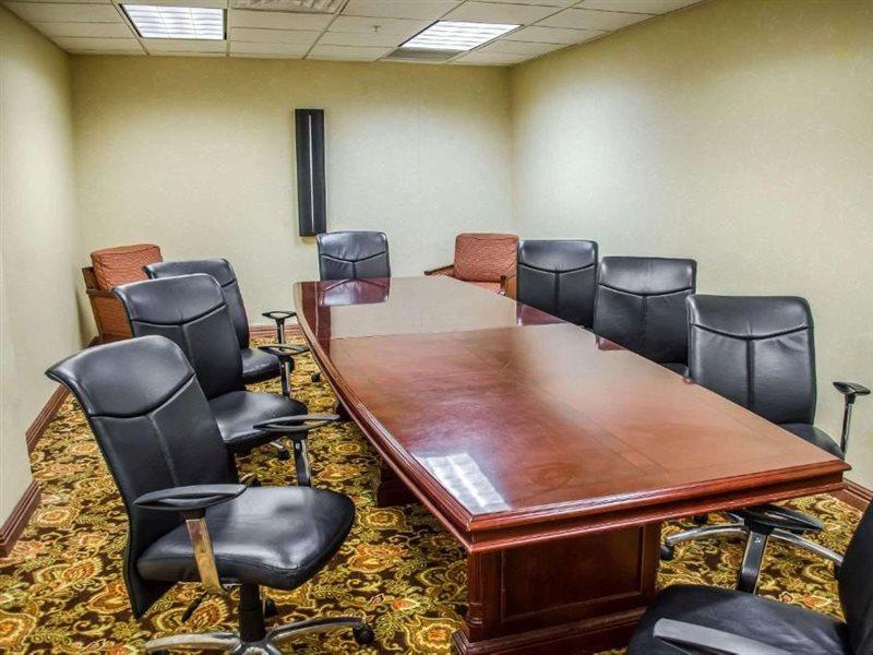 Comfort Inn & Suites Daphne Spanish Fort - Mobile East Екстериор снимка
