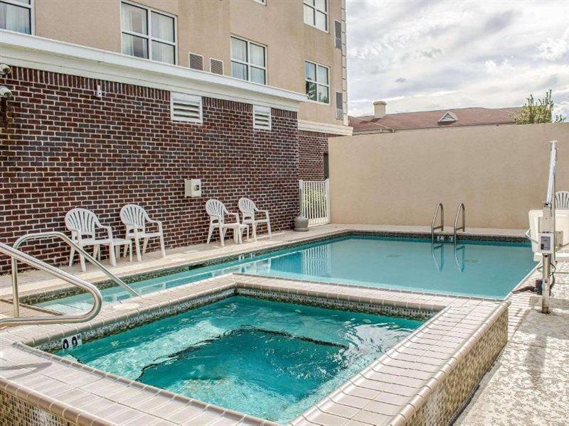 Comfort Inn & Suites Daphne Spanish Fort - Mobile East Екстериор снимка