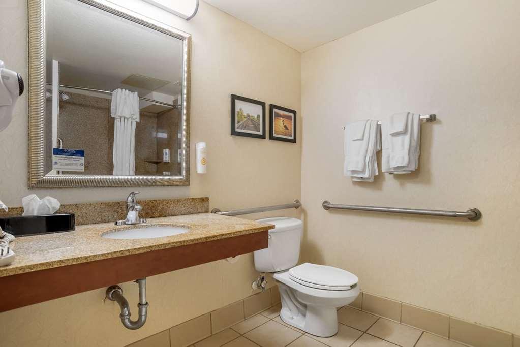 Comfort Inn & Suites Daphne Spanish Fort - Mobile East Стая снимка