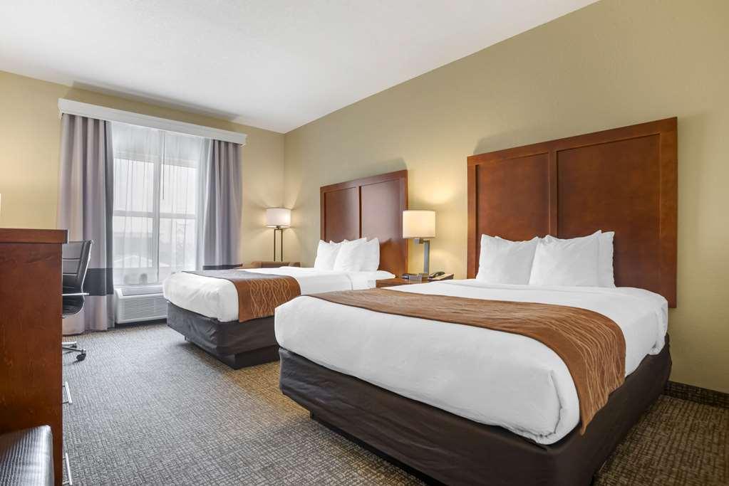 Comfort Inn & Suites Daphne Spanish Fort - Mobile East Стая снимка