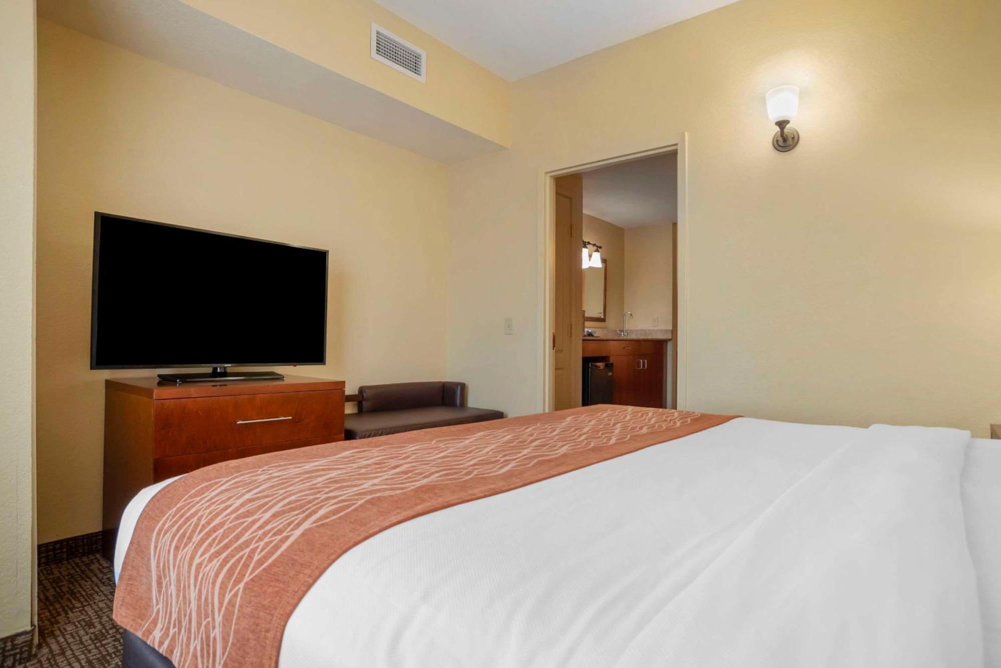 Comfort Inn & Suites Daphne Spanish Fort - Mobile East Екстериор снимка