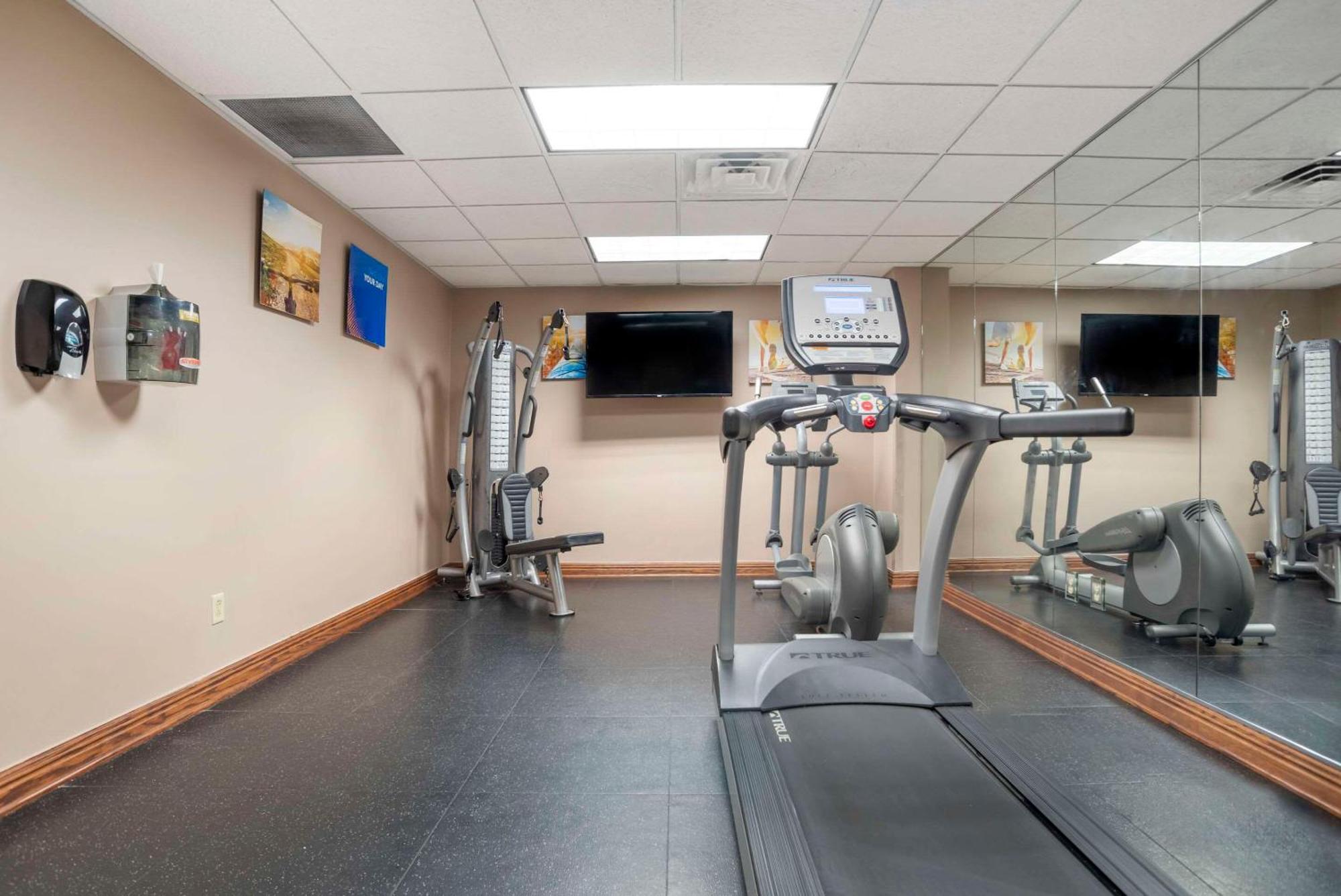 Comfort Inn & Suites Daphne Spanish Fort - Mobile East Екстериор снимка