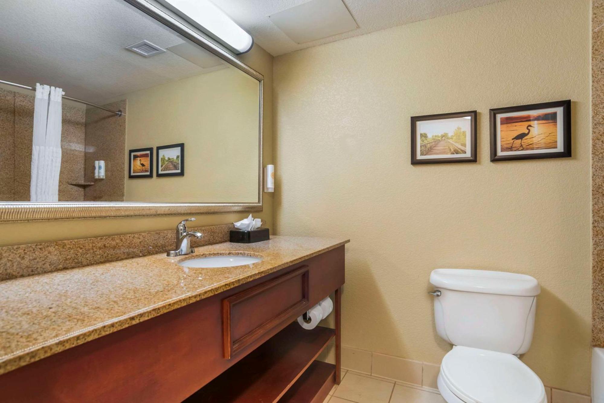 Comfort Inn & Suites Daphne Spanish Fort - Mobile East Екстериор снимка