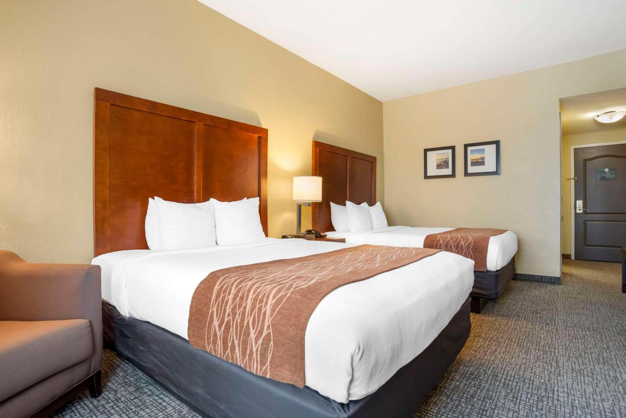 Comfort Inn & Suites Daphne Spanish Fort - Mobile East Екстериор снимка