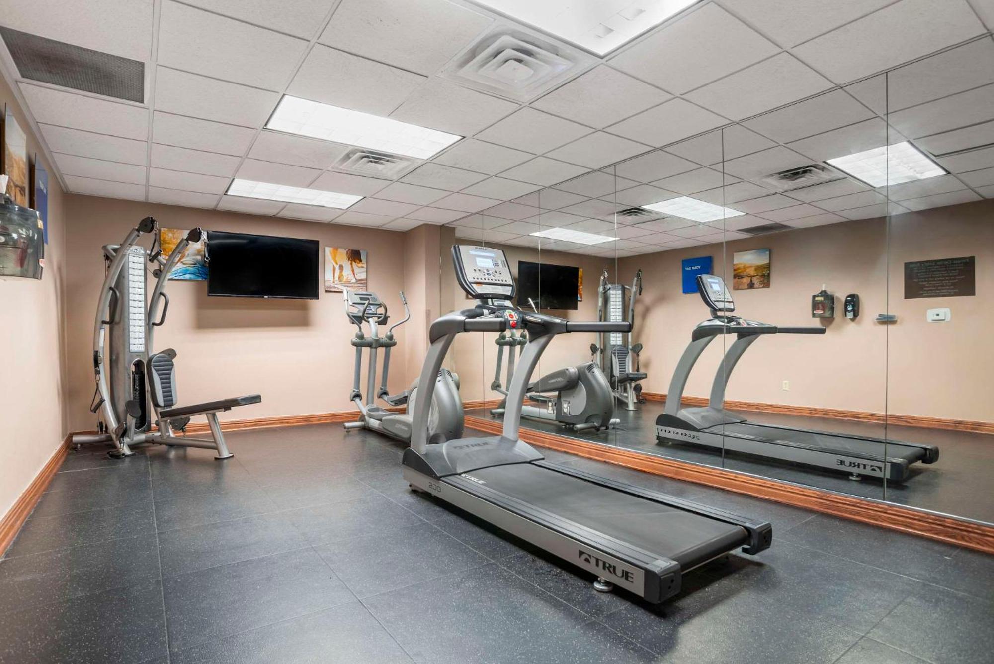 Comfort Inn & Suites Daphne Spanish Fort - Mobile East Екстериор снимка