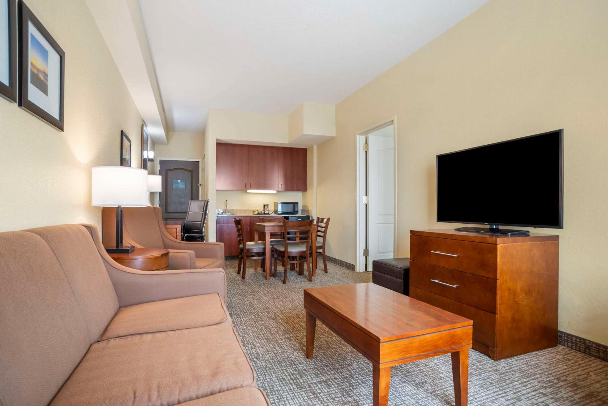 Comfort Inn & Suites Daphne Spanish Fort - Mobile East Екстериор снимка